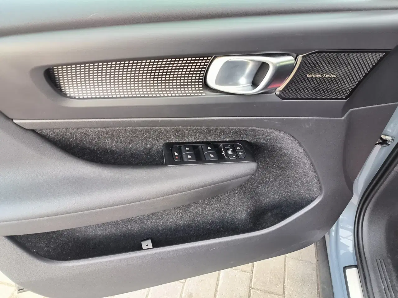 Billede 13 - Volvo XC40  P8 ReCharge Twin R-Design