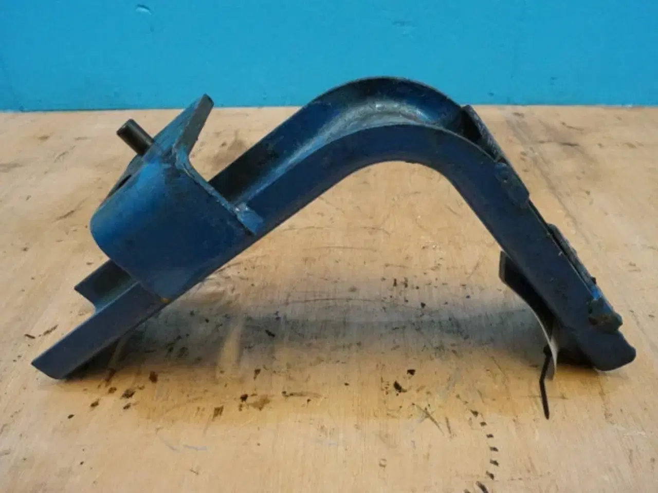 Billede 5 - Ford 6640 Beslag E9NN9053BA14M