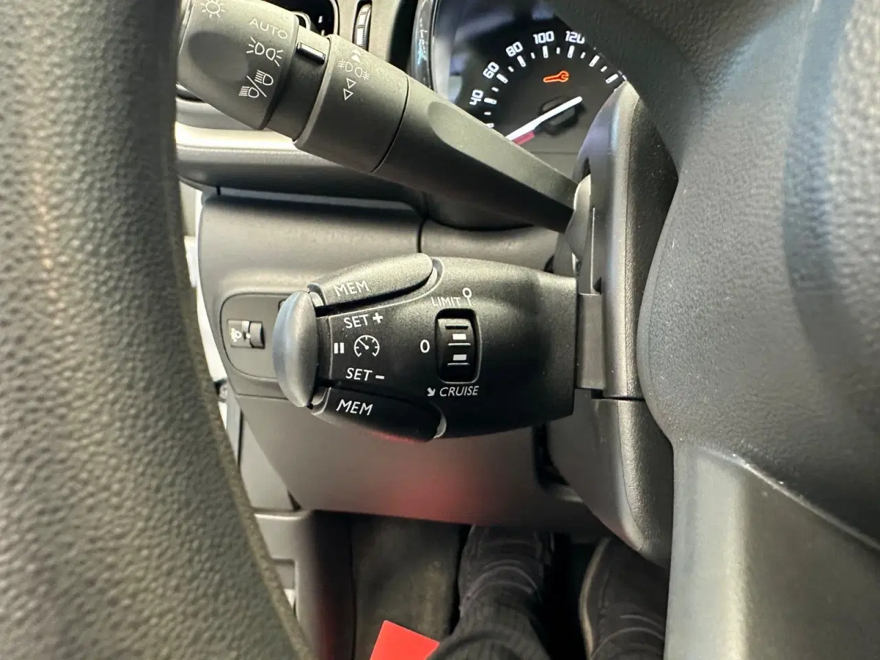 Billede 16 - Citroën C3 1,2 PureTech 83 Shine