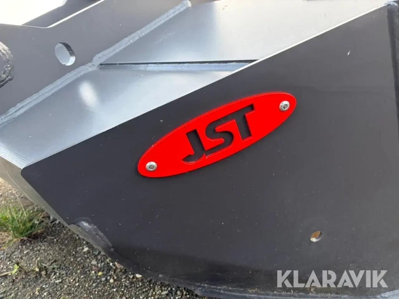 Billede 9 - Grave / Planer Skovl JST S70 HD-K Hardox-stål