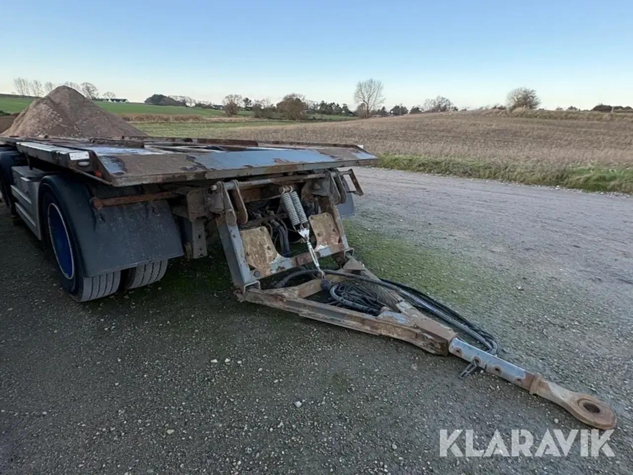 Billede 6 - Hænger Kel-Berg T12960-00