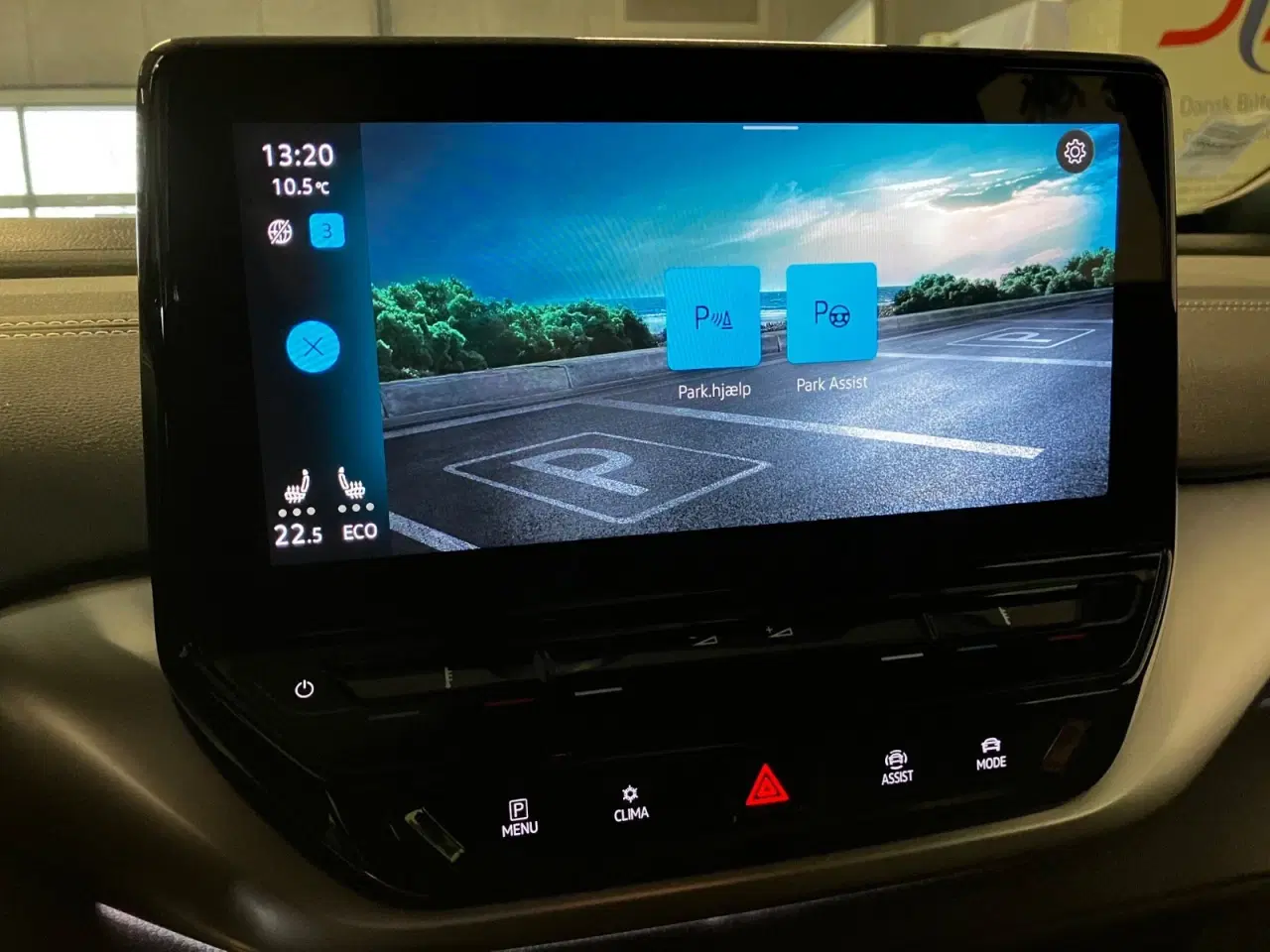 Billede 15 - VW ID.4 77 Pro