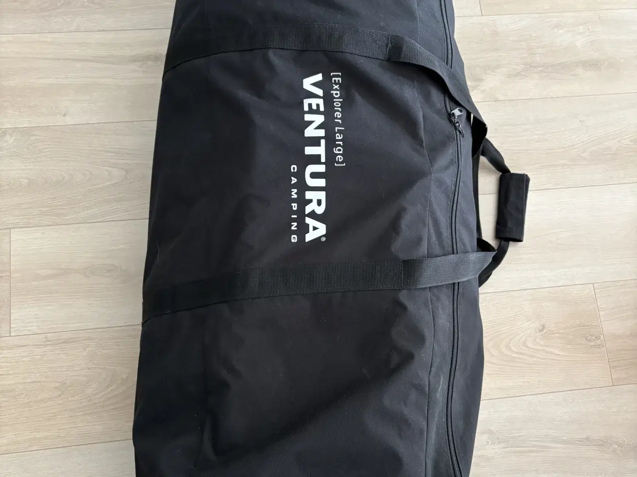 Billede 3 - Ventura Explorer Large fortelt 