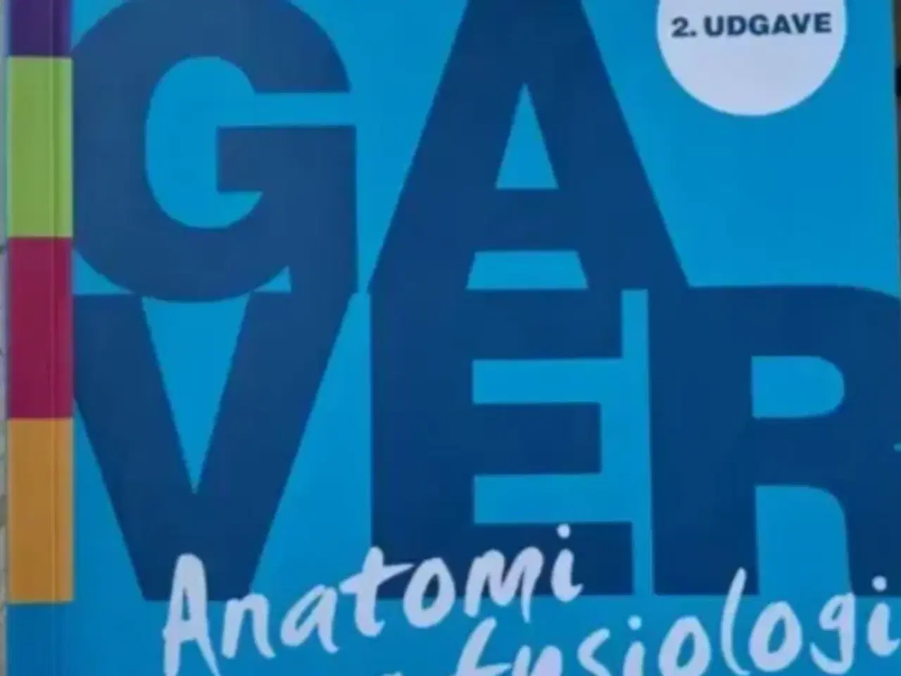Billede 3 - Anatomi og fysiologi - Hånden på hjertet - Pakke