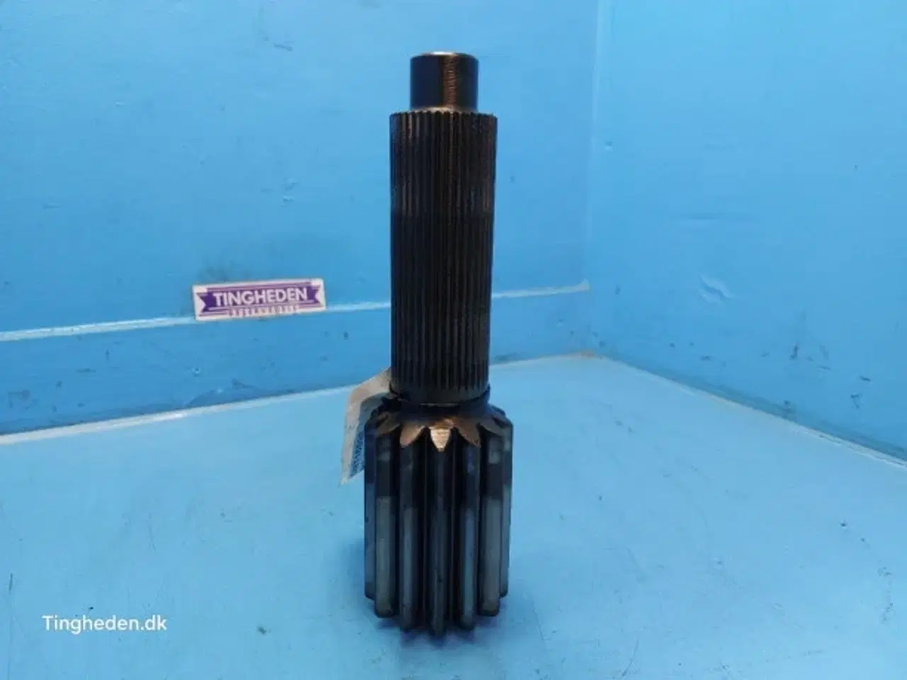 Billede 3 - Massey Ferguson 6465 Planetgear 3384013M4