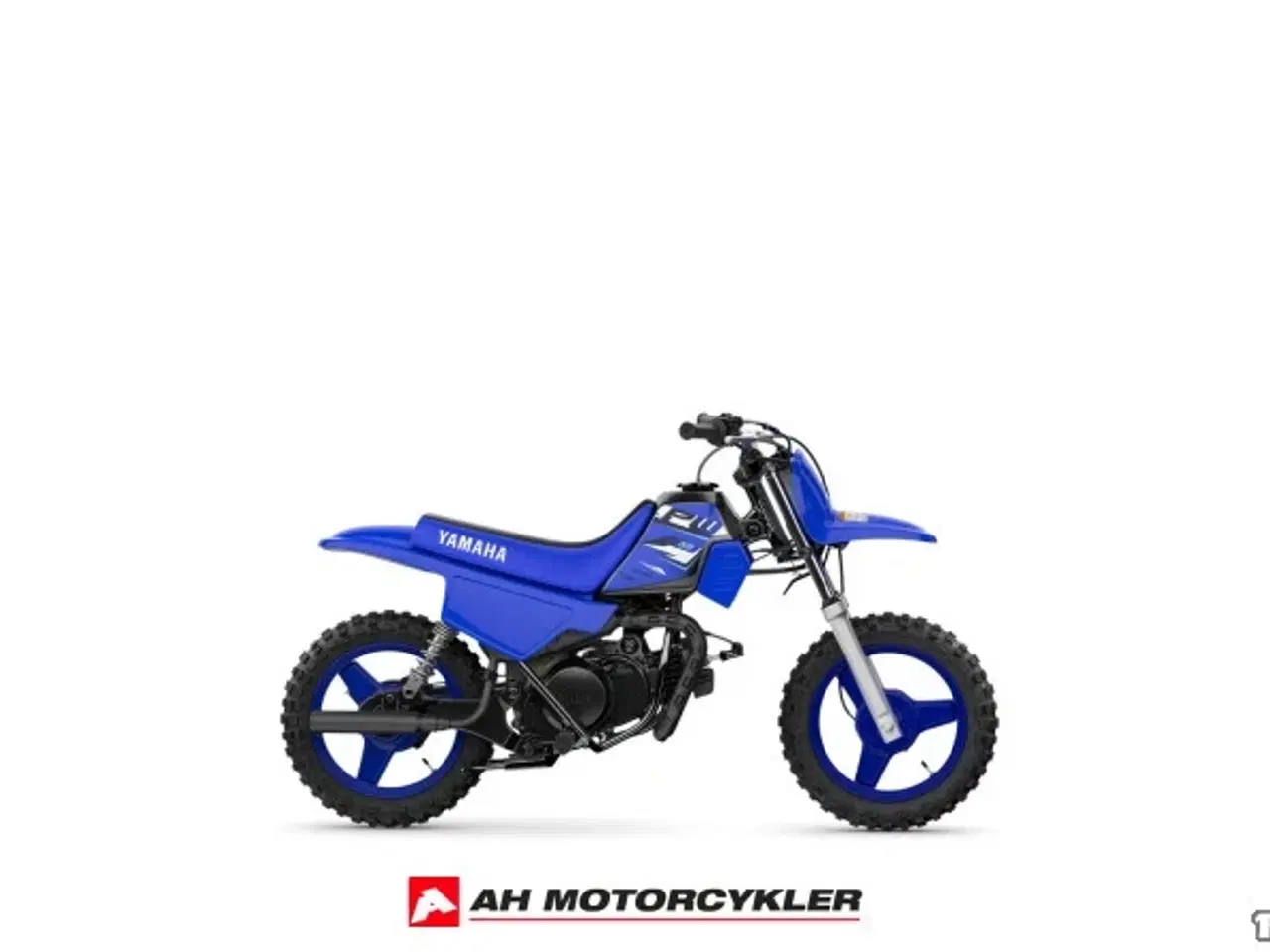 Billede 2 - Yamaha PW 50