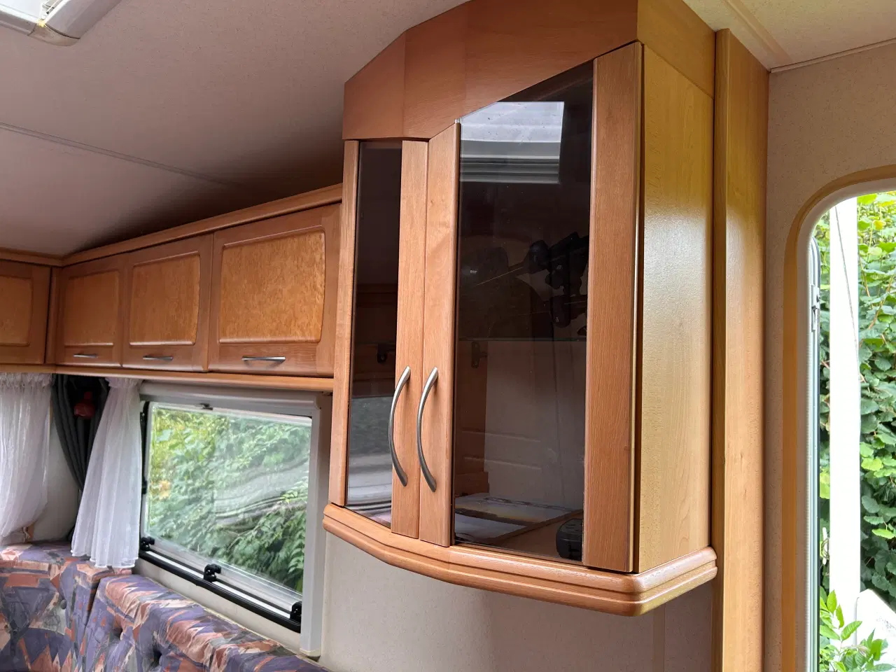 Billede 13 - Campingvogn sælges – god stand – 38.000 kr.