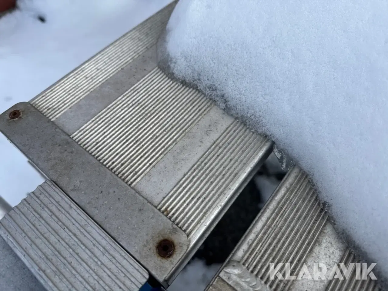 Billede 6 - Lift Zarges