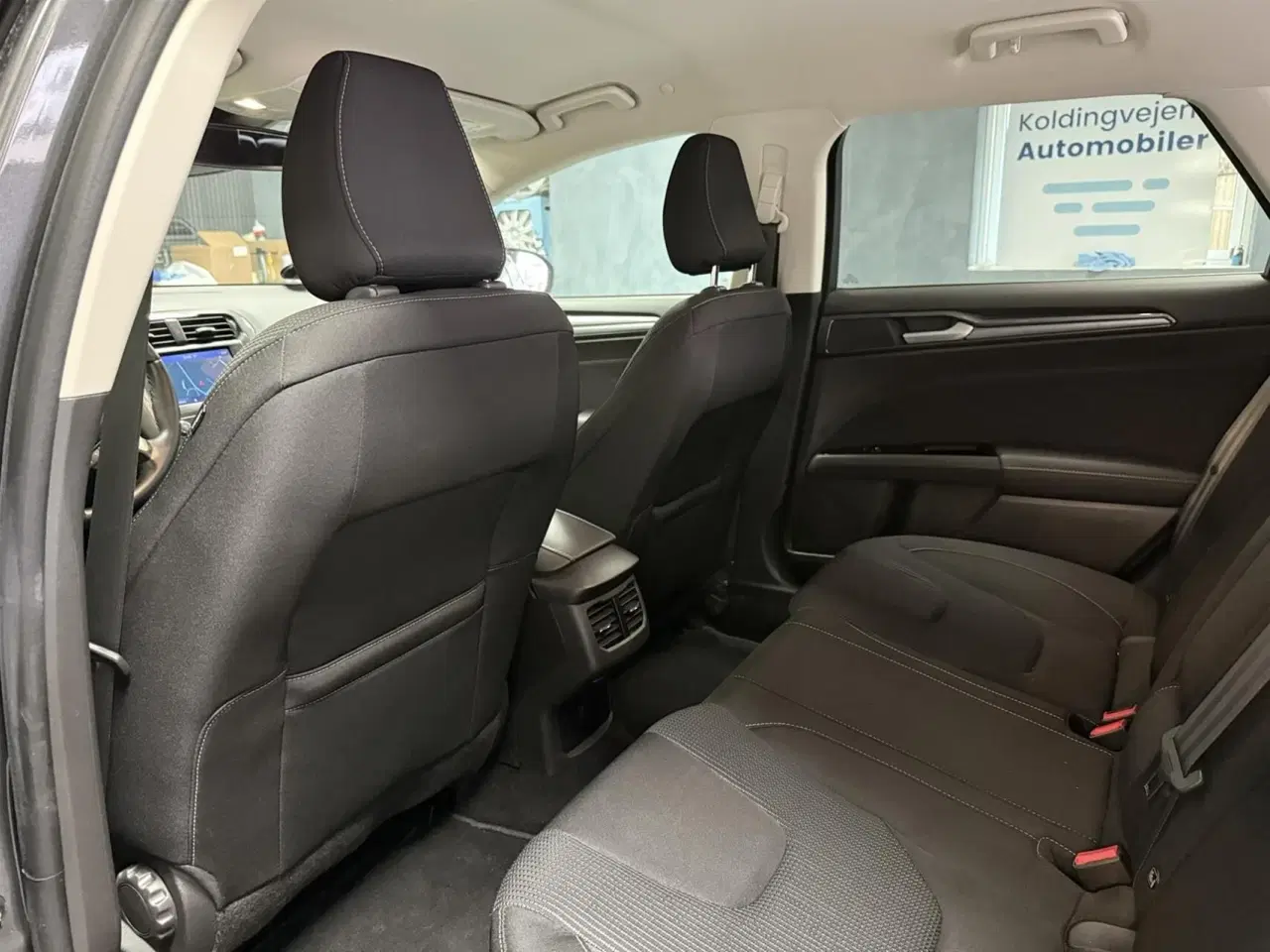 Billede 13 - Ford Mondeo 2,0 HEV  Hybrid Titanium 187HK Stc 6g Aut.