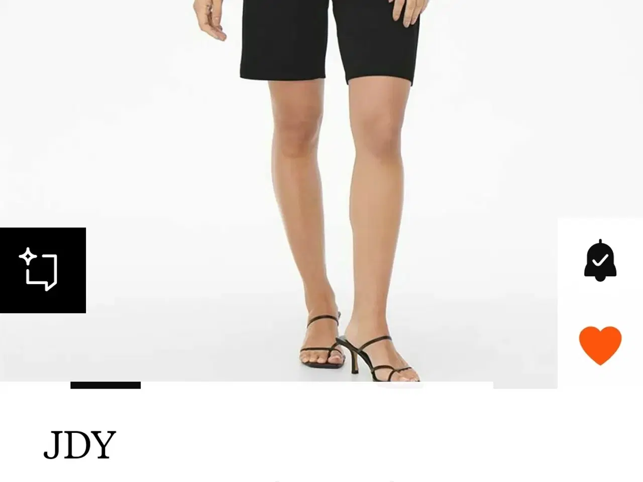 Billede 4 - JDY Shorts