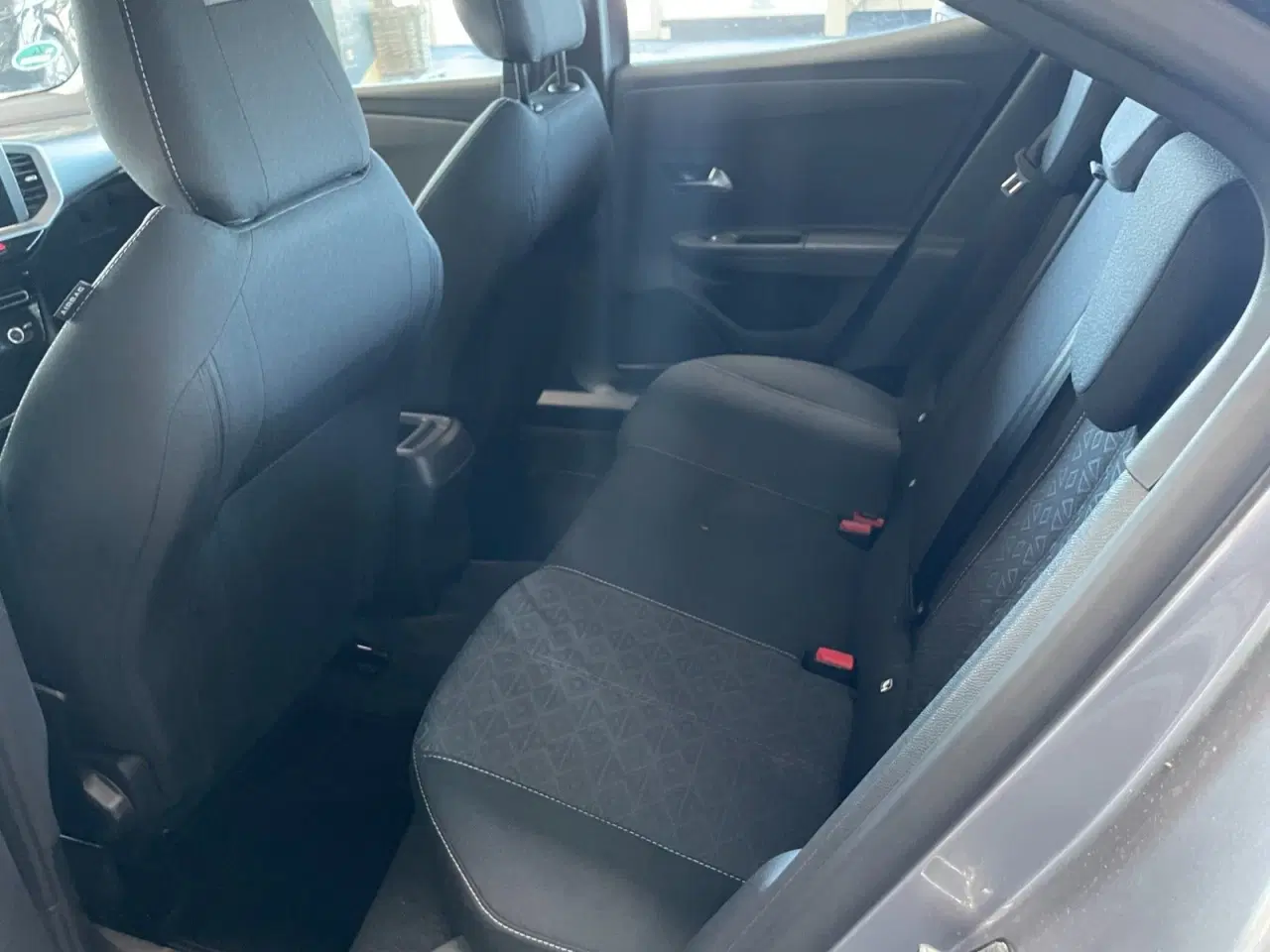 Billede 9 - Opel Mokka-e 50 Elegance