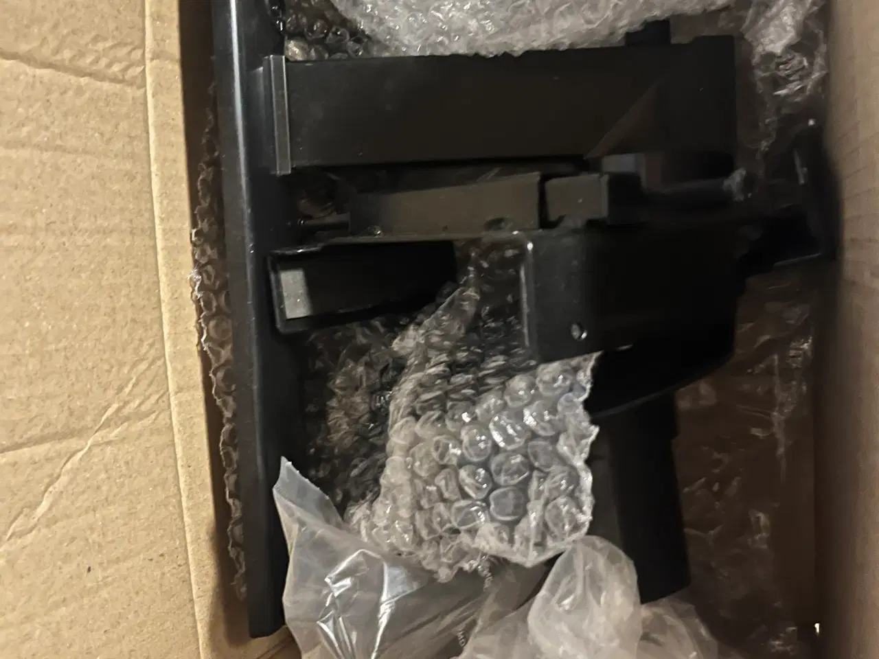 Billede 2 - Højtaler ophæng