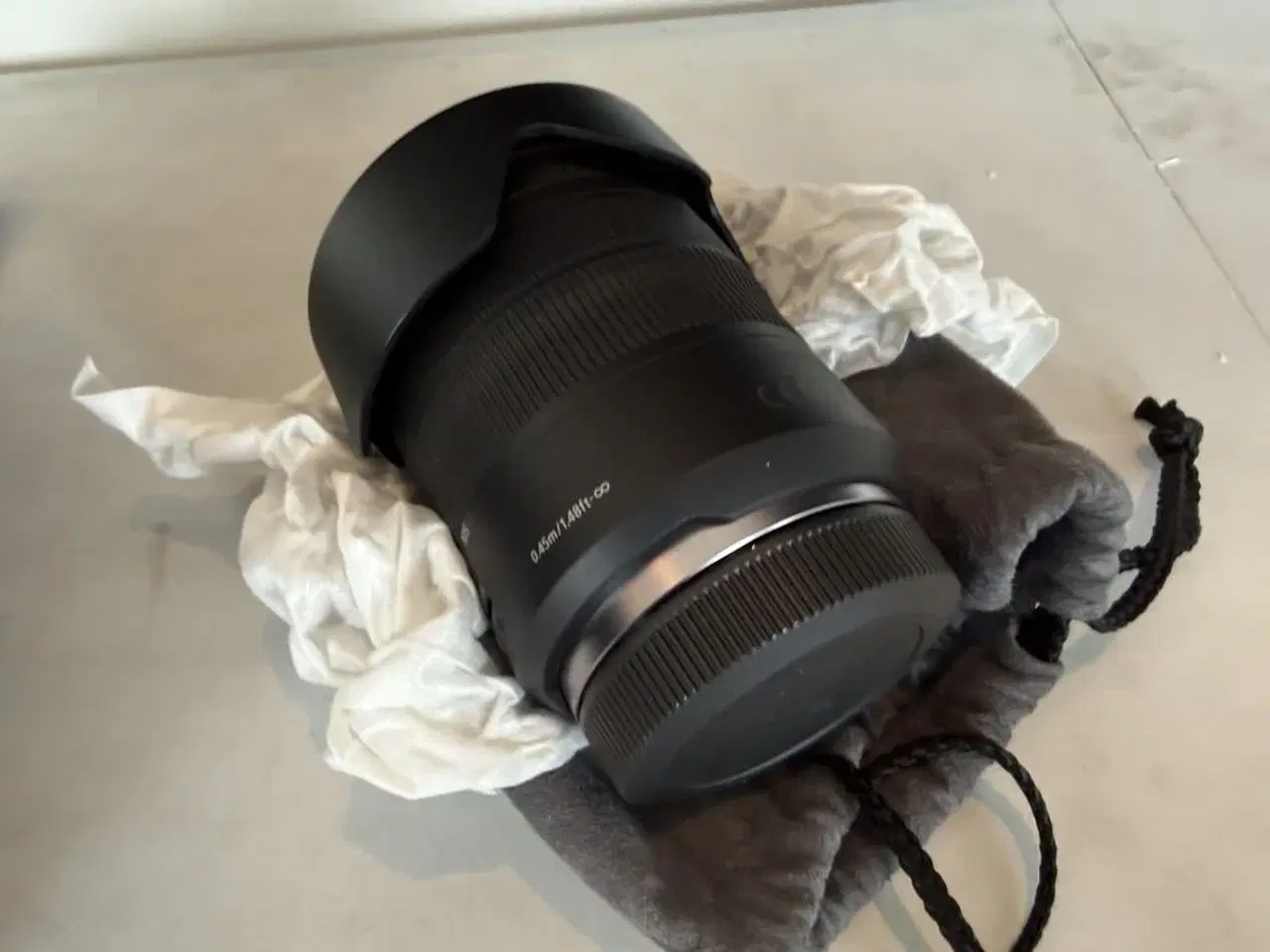 Billede 3 - Kameralinse CANON RF 24-105mm F4 L IS USM