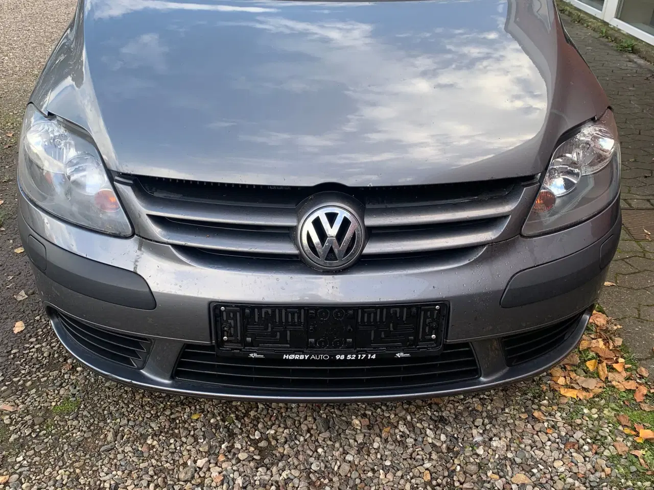 Billede 1 - Vw golf 5 + ( sælges i dele