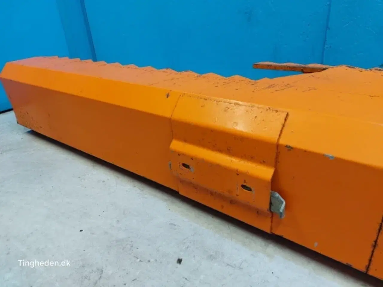 Billede 7 - Dronningborg D4000 Ryster 28460150