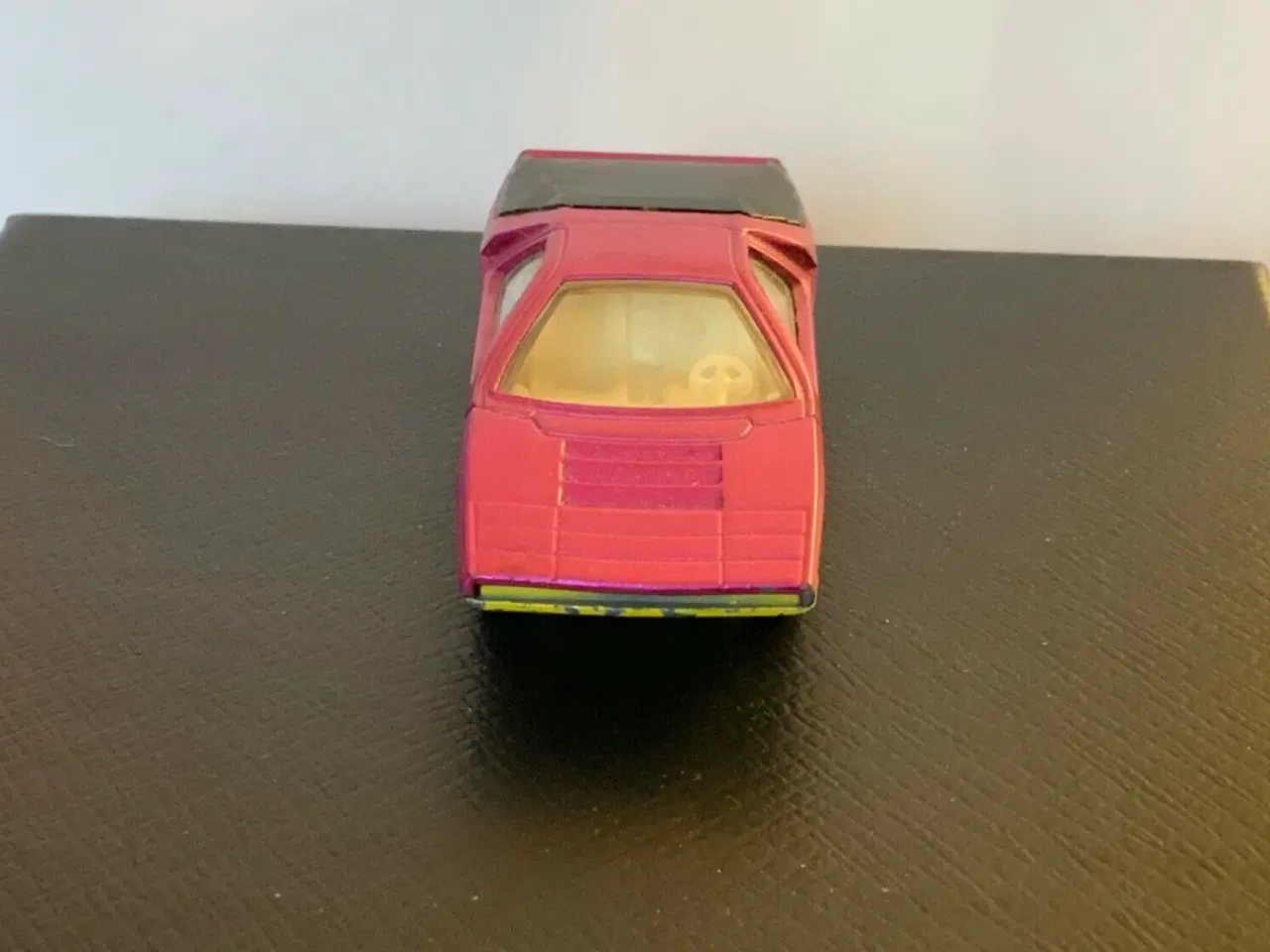 Billede 2 - Matchbox No. 75 Alfa Carabo