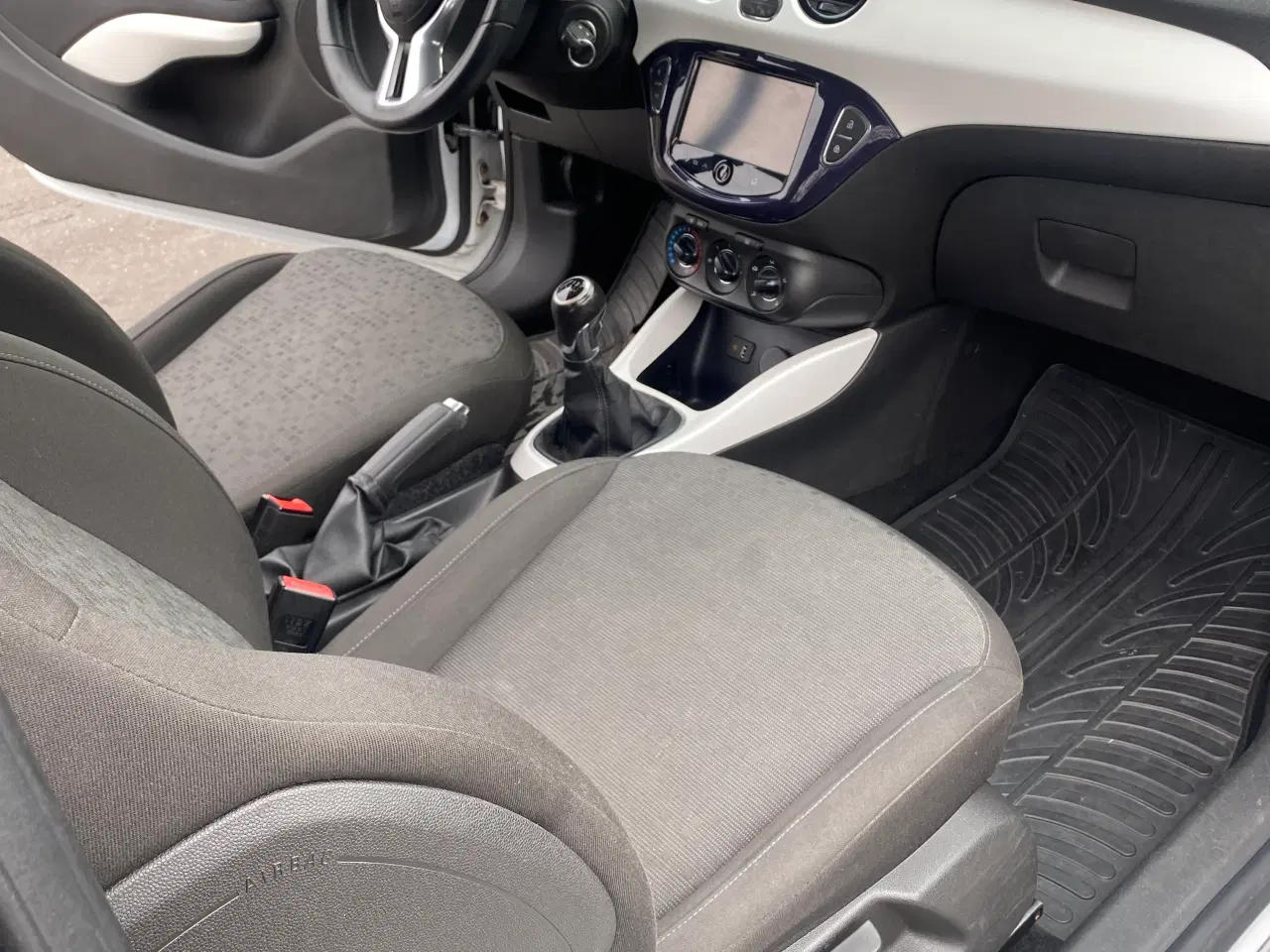 Billede 9 - Opel Adam 1,2 Jam 70 hk