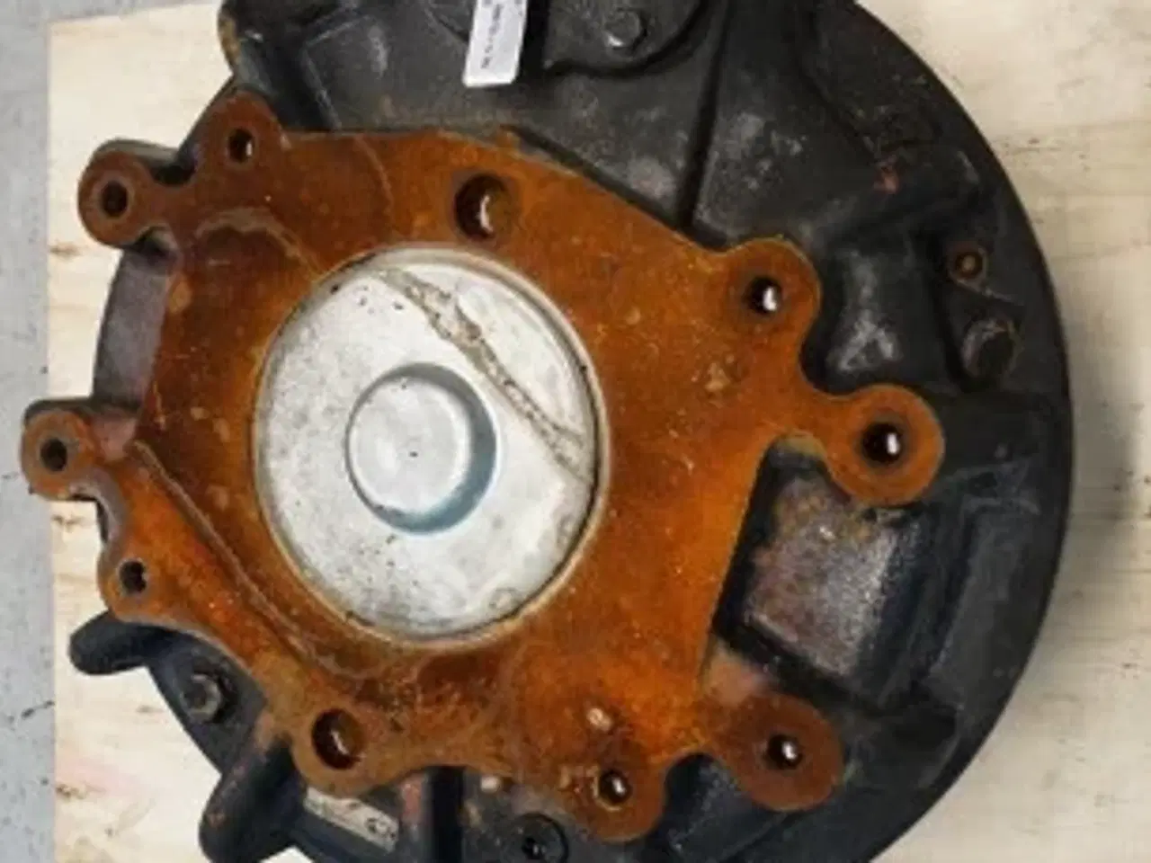 Billede 13 - New Holland CR 9.90 Slutdrev 84407415