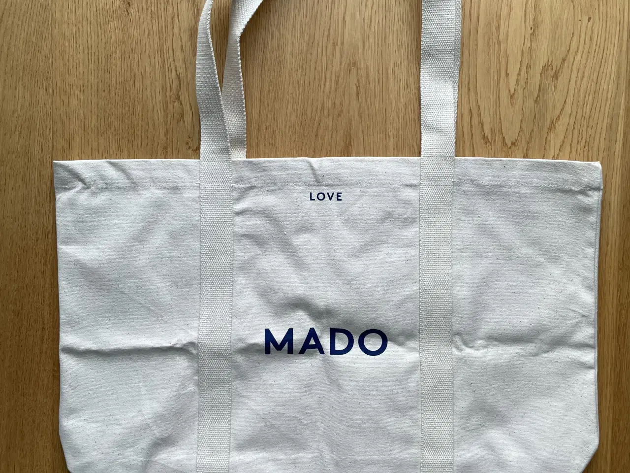 Billede 2 - MADO tote bag
