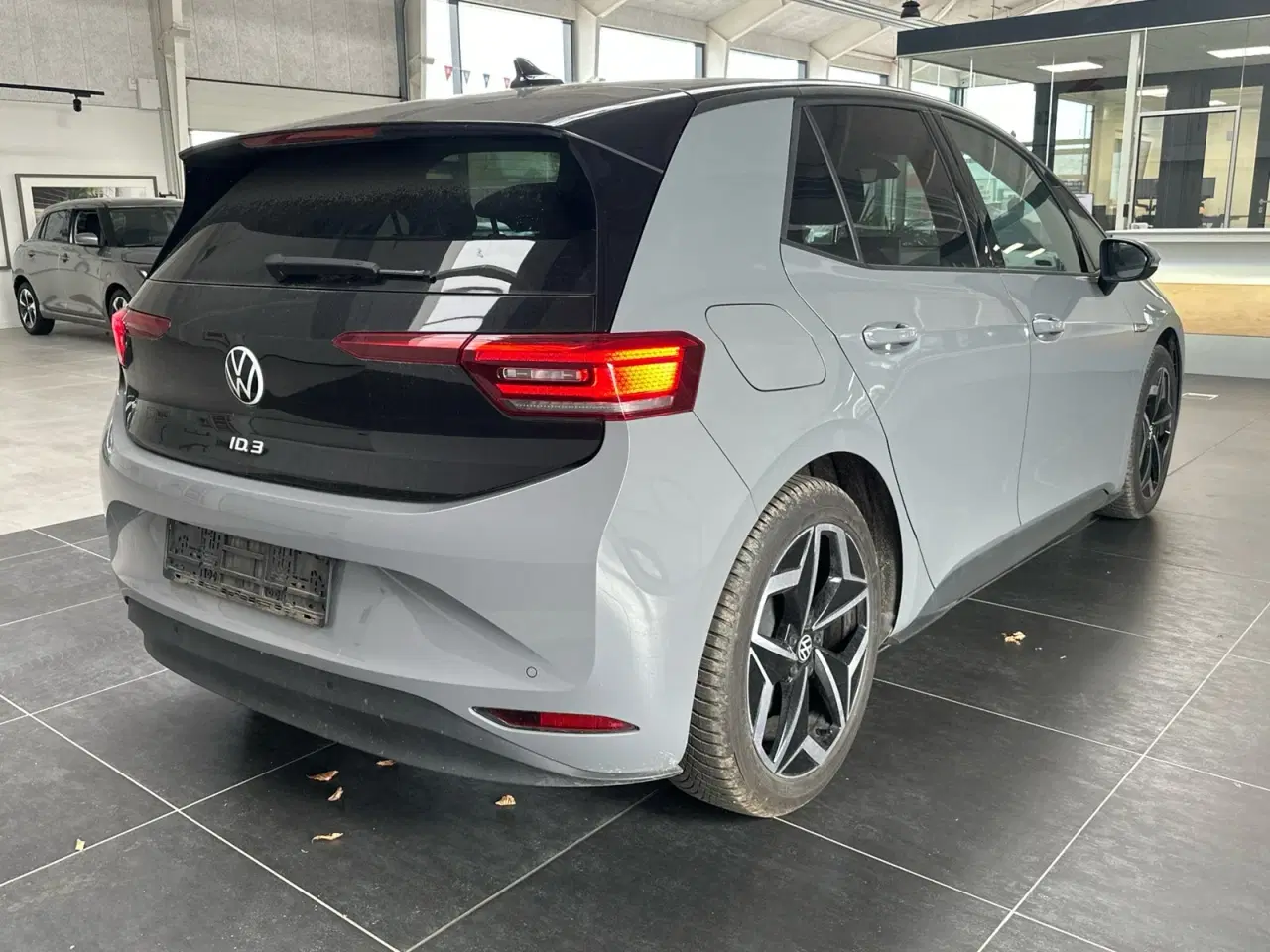 Billede 2 - VW ID.3 58 Pro Performance Tech