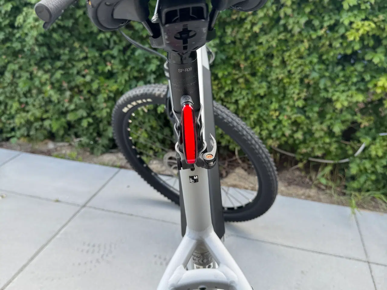 Billede 11 - Haibike HardSeven 4 – Tysk elcykel med Bosch motor