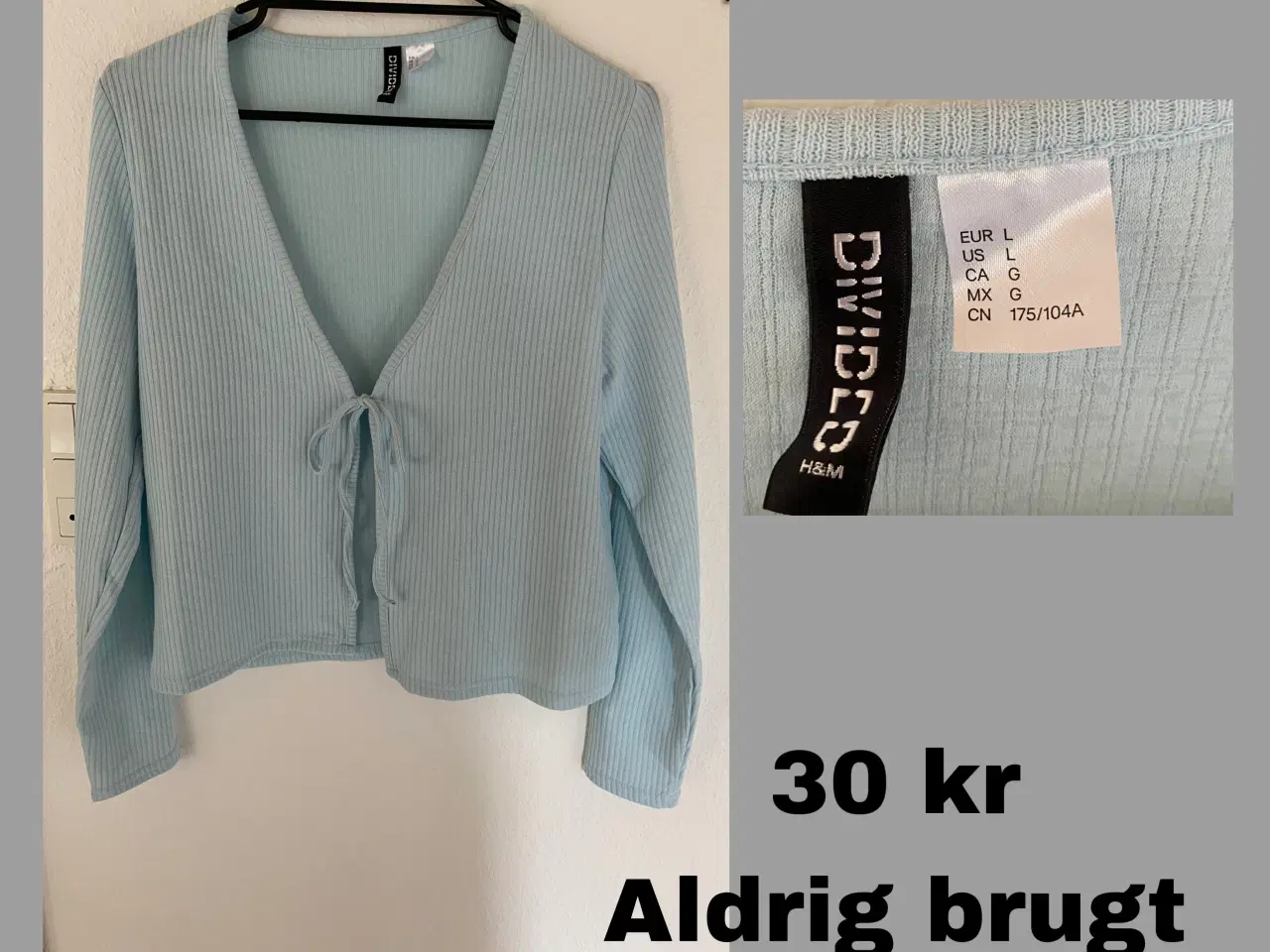 Billede 4 - Bluser fra 25 kr