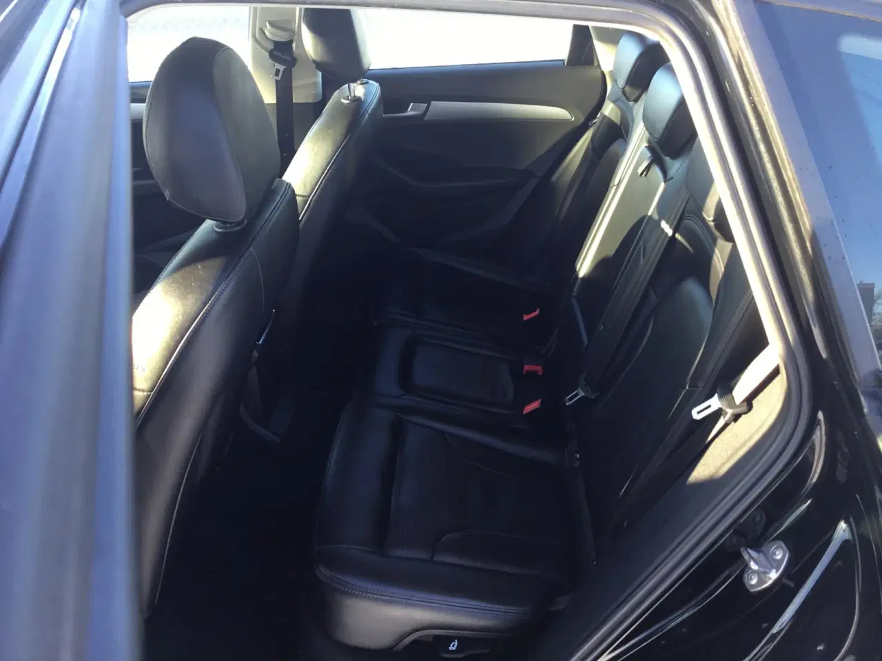 Billede 18 - Fed Audi Q5 3.2 FSI Quattro Aut. 270 HK.