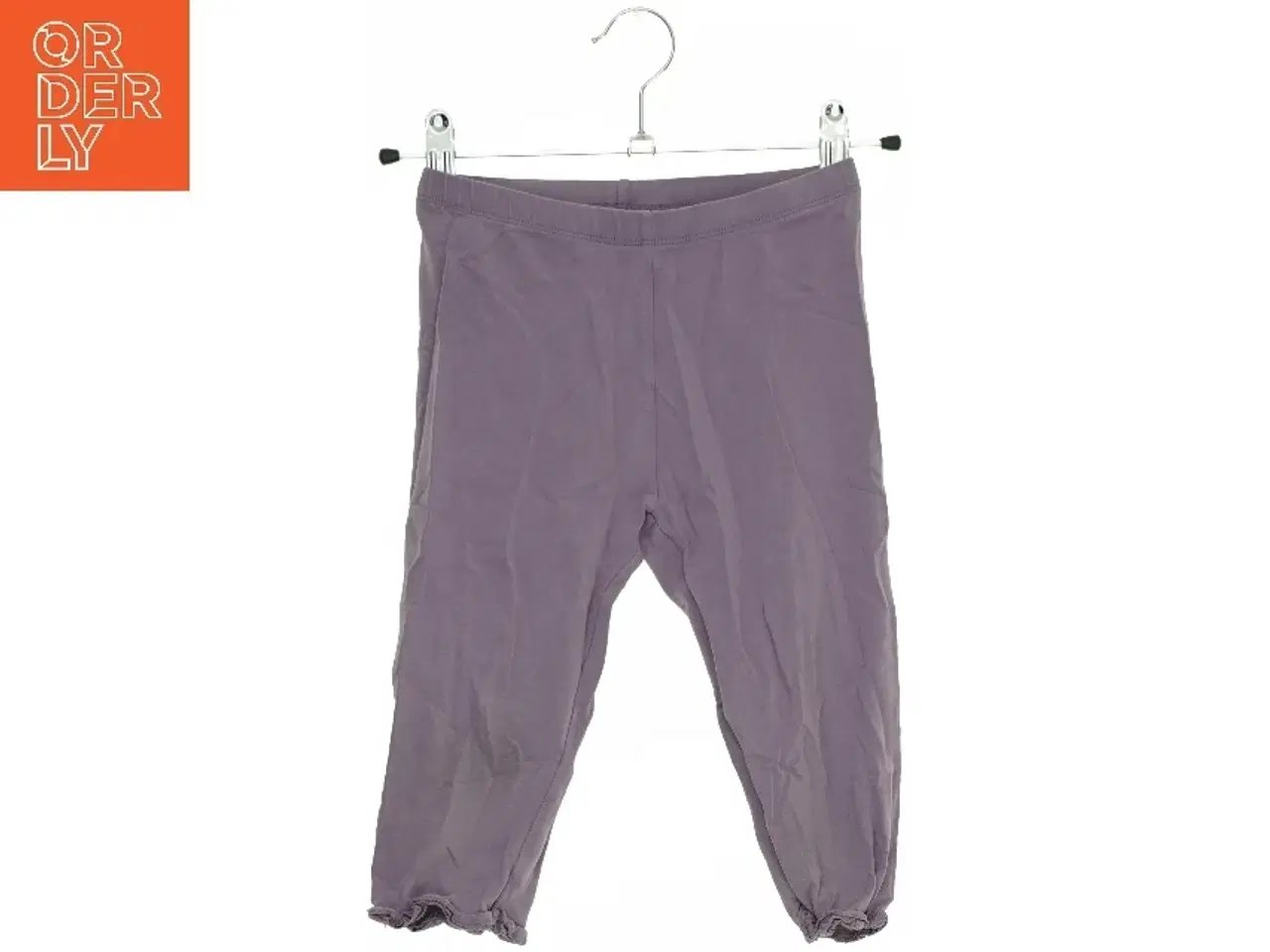 Billede 1 - Leggings fra Lupilu (str. 110 cm)