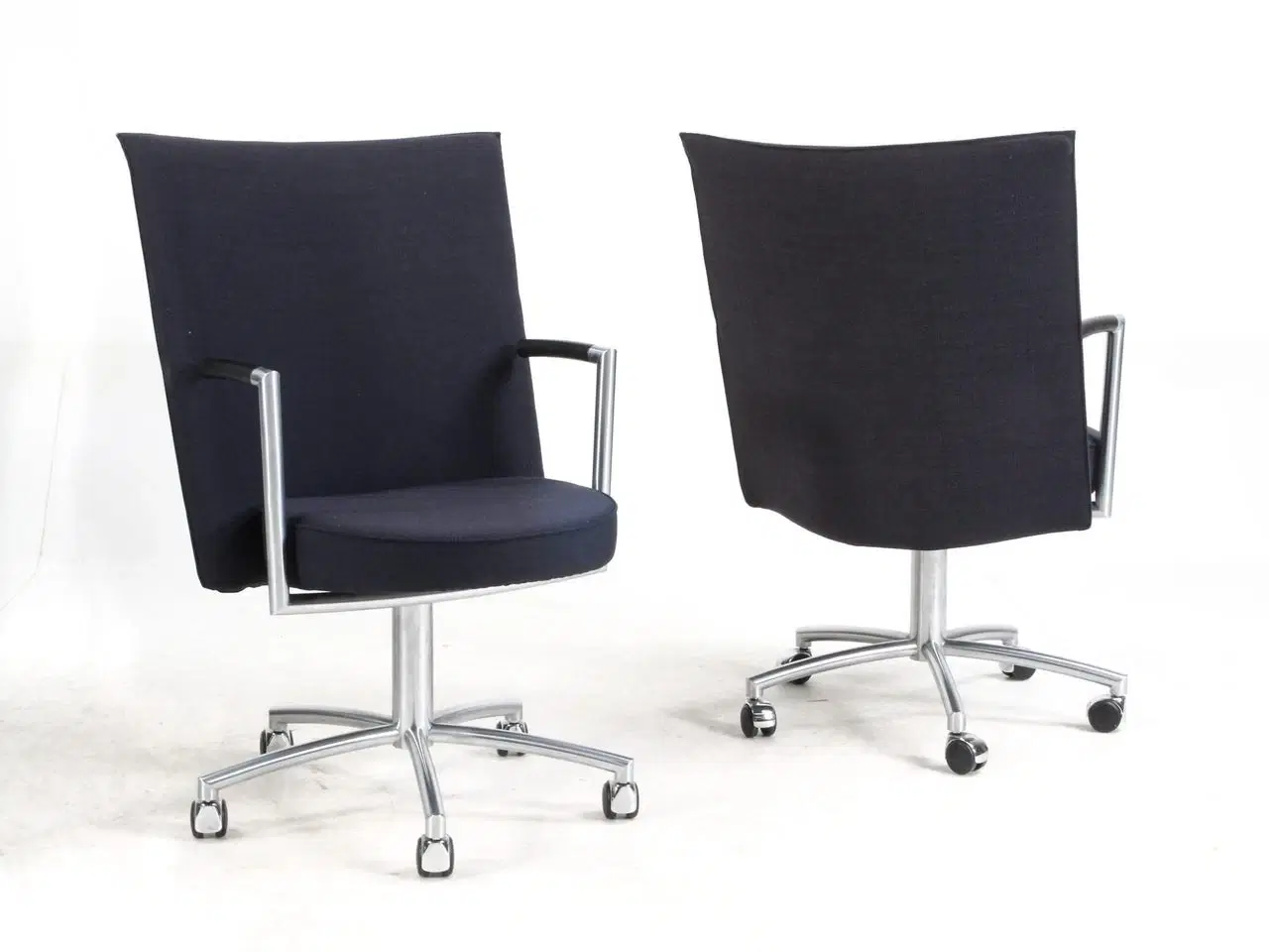 Billede 3 - Erik Jørgensen Partner stole 