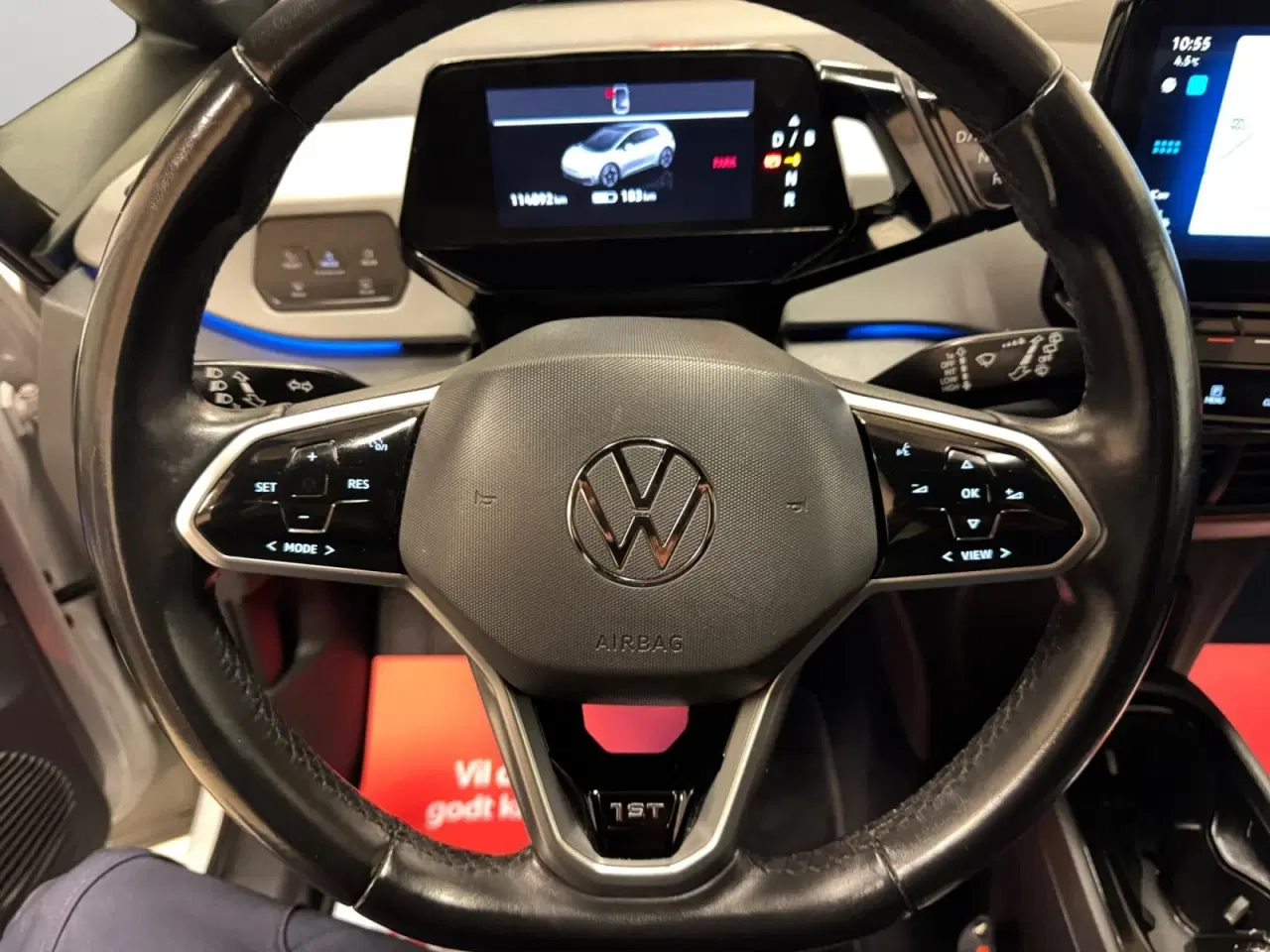 Billede 6 - VW ID.3 58 1ST Plus