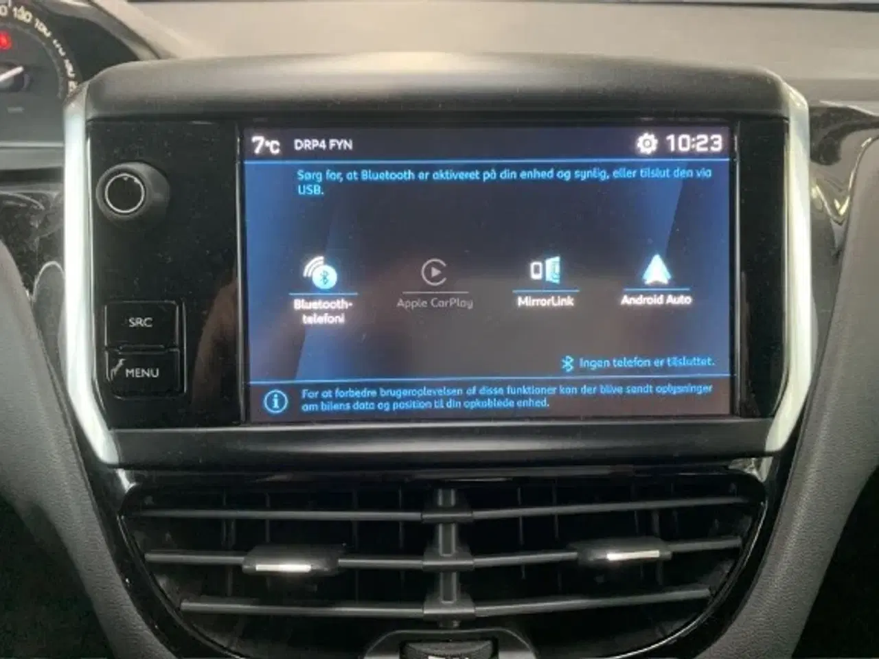 Billede 3 - Peugeot 208 1,2 PureTech 82 Active