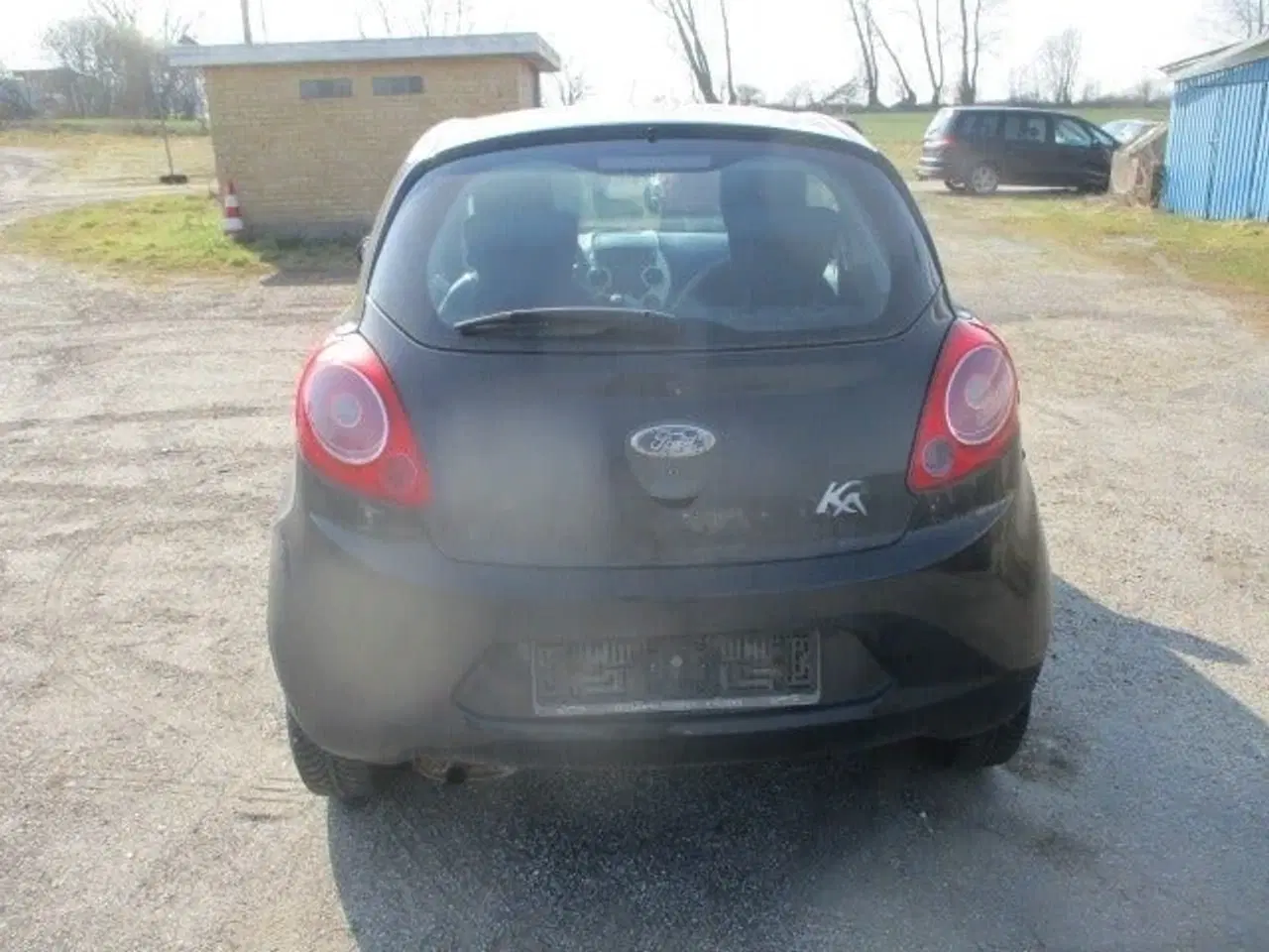 Billede 4 - Ford Ka 1,2 Trend