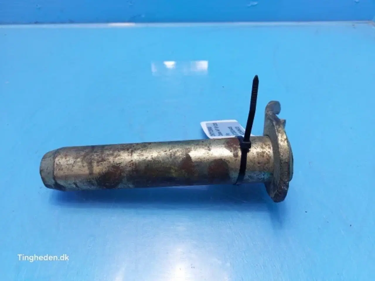 Billede 2 - Case Axial Flow 9120 Nagle 87282445