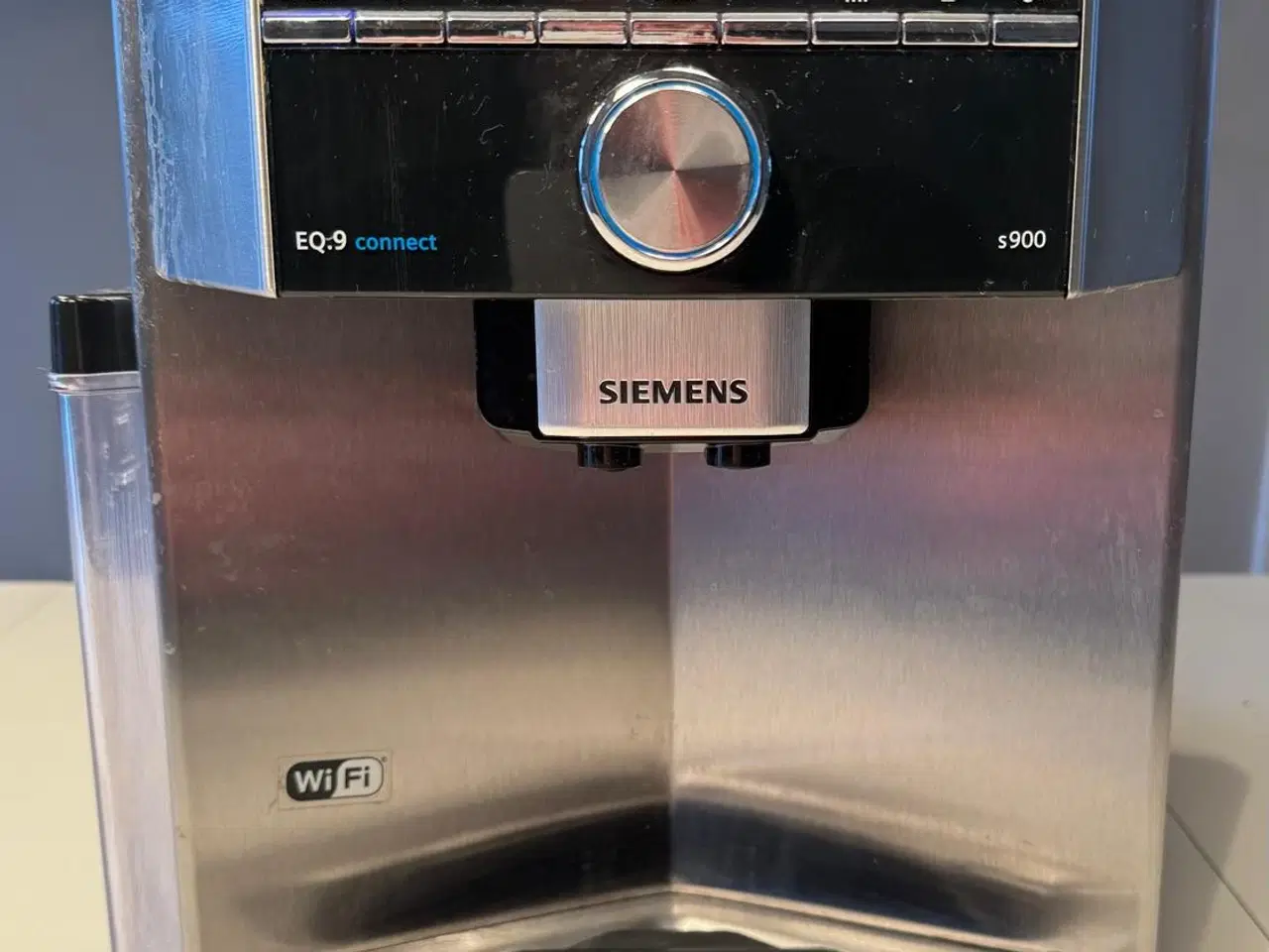 Billede 3 - Siemens Q9 connect S900