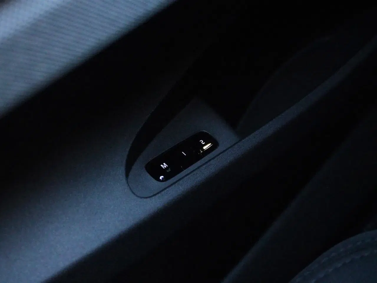 Billede 8 - Polestar 2 EL Long range Dual motor AWD 421HK 5d Aut.