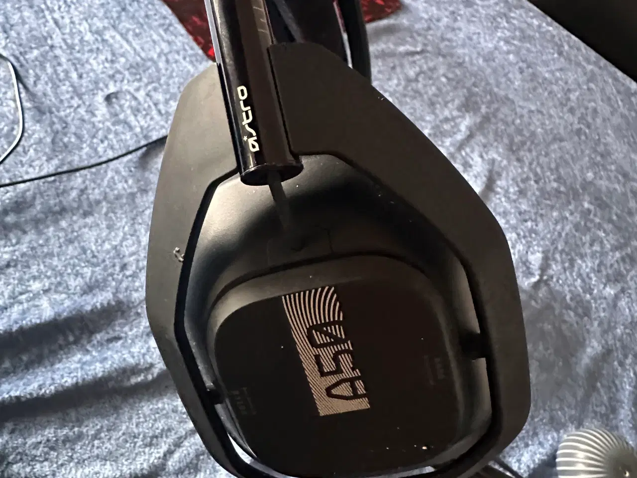 Billede 5 - Astro A50 headset