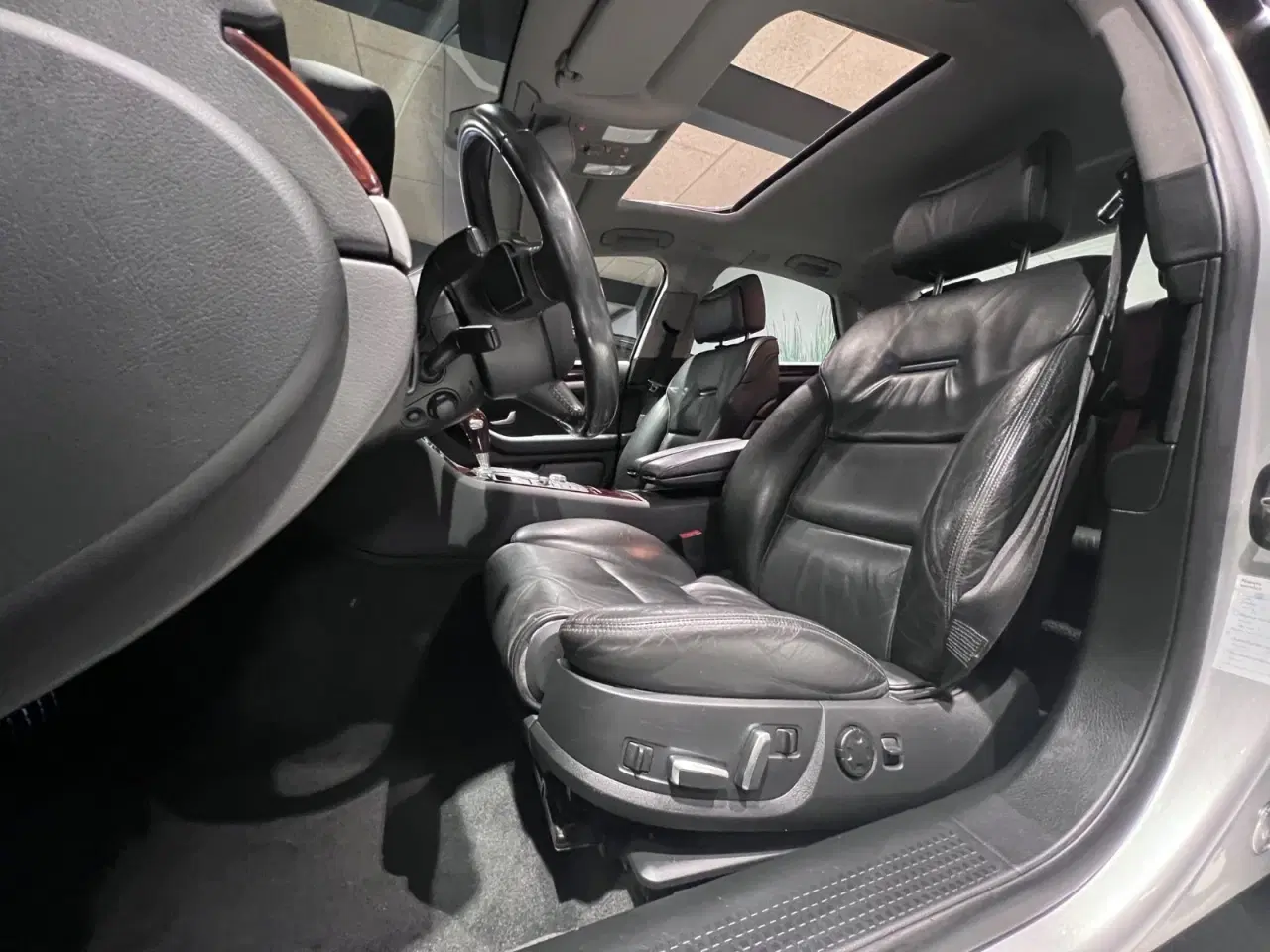 Billede 7 - Audi A8 4,2 V8 quattro Tiptr.