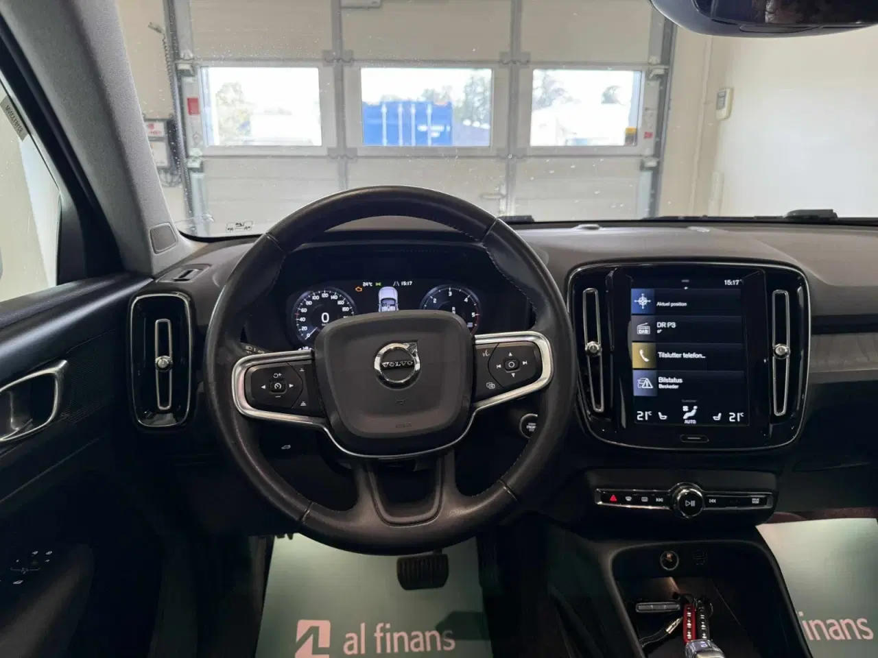 Billede 13 - Volvo XC40 2,0 D3 150 Inscription aut.