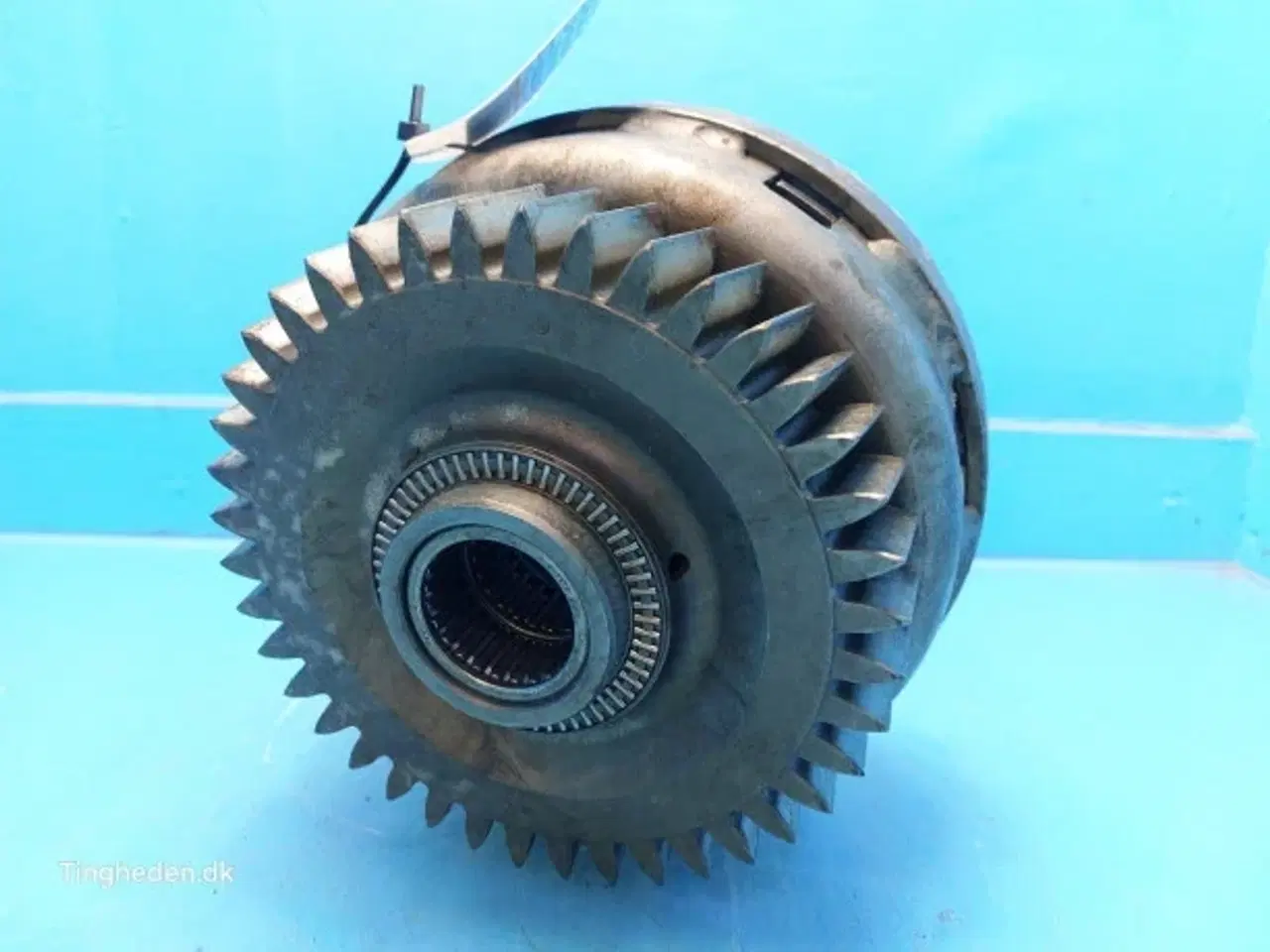 Billede 7 - New Holland 8970 Kobling 86013443