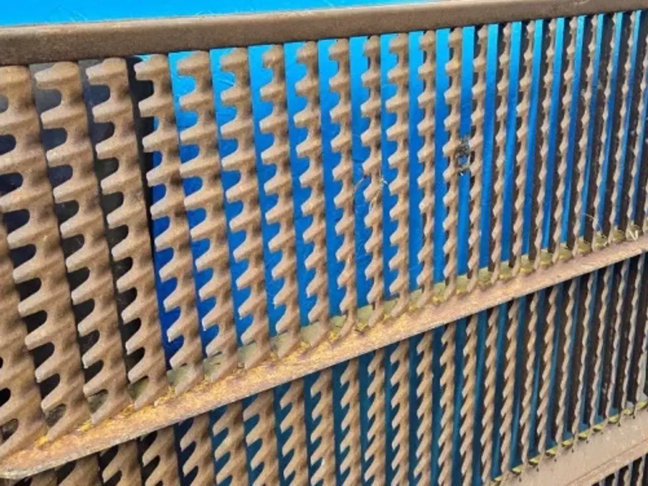 Billede 3 - New Holland TX34 Oversold 80430148 (2)