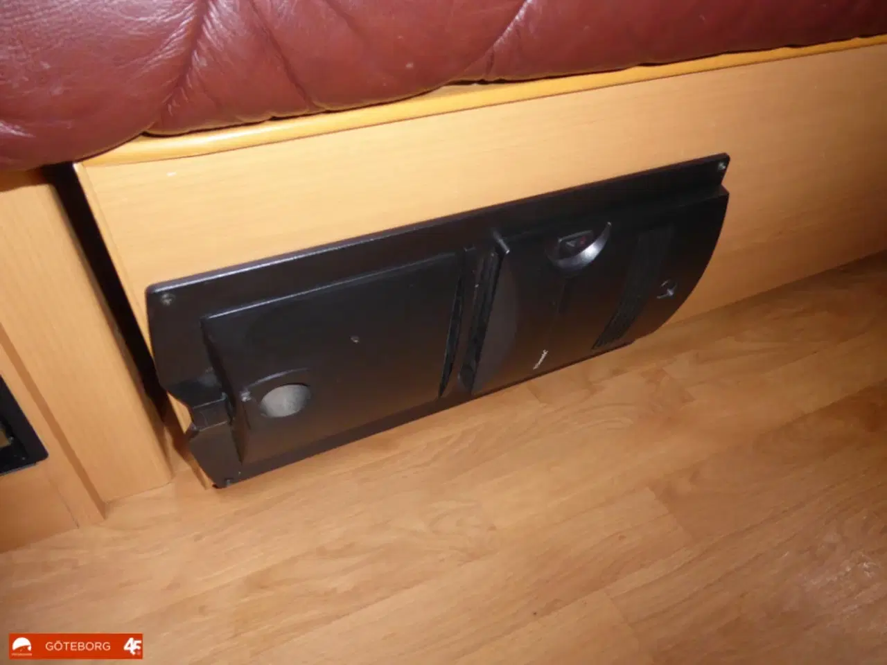 Billede 18 - Kabe Royal 780 GDL KS