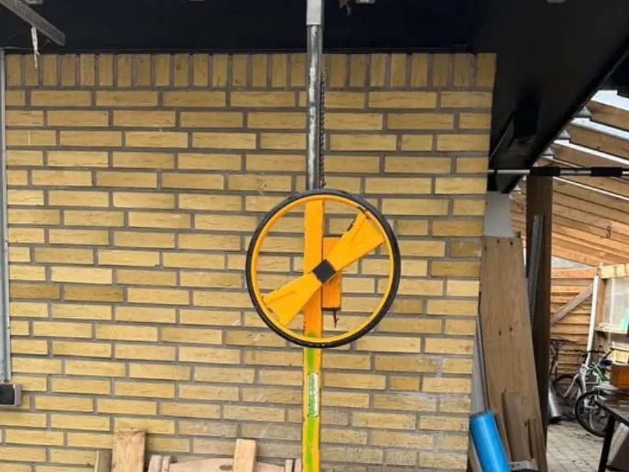 Billede 1 - Gipshejser 