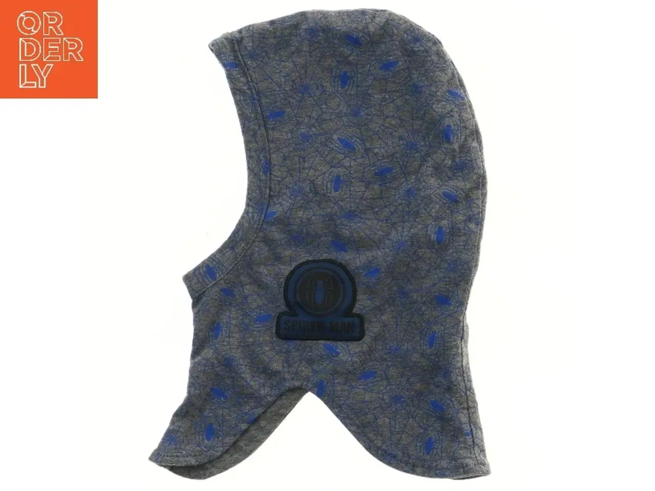 Billede 1 - Spiderman balaclava til børn fra Spiderman (str. 116)