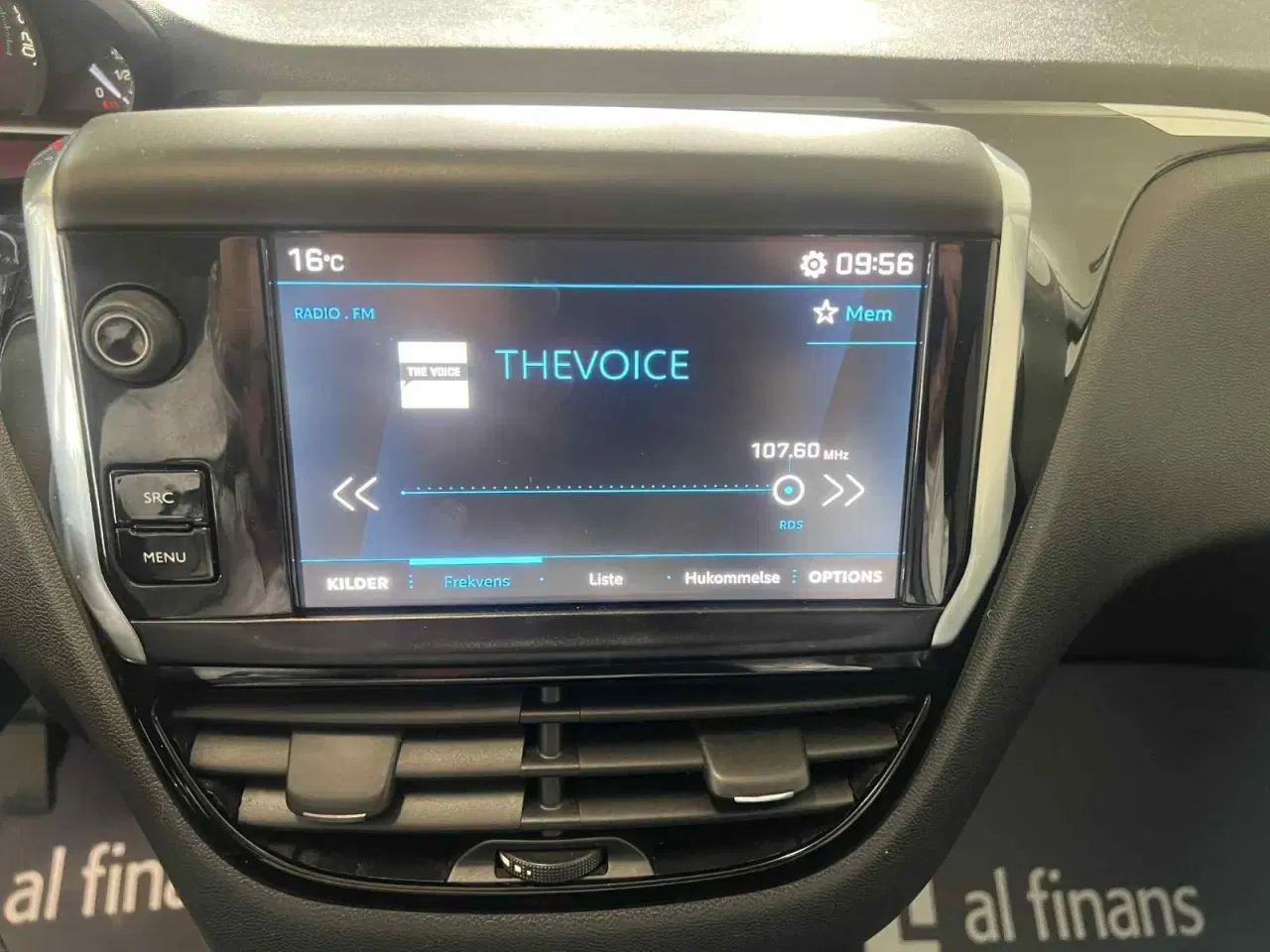 Billede 11 - Peugeot 208 1,2 PureTech 82 Active