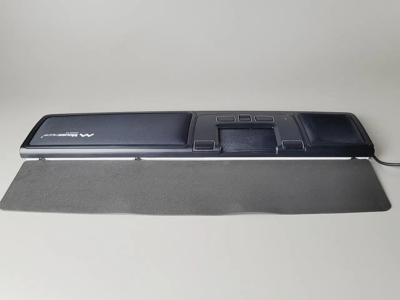 Billede 5 - ⭐️· Mousetrapper Advance 2.0 - Ergonomisk Mus