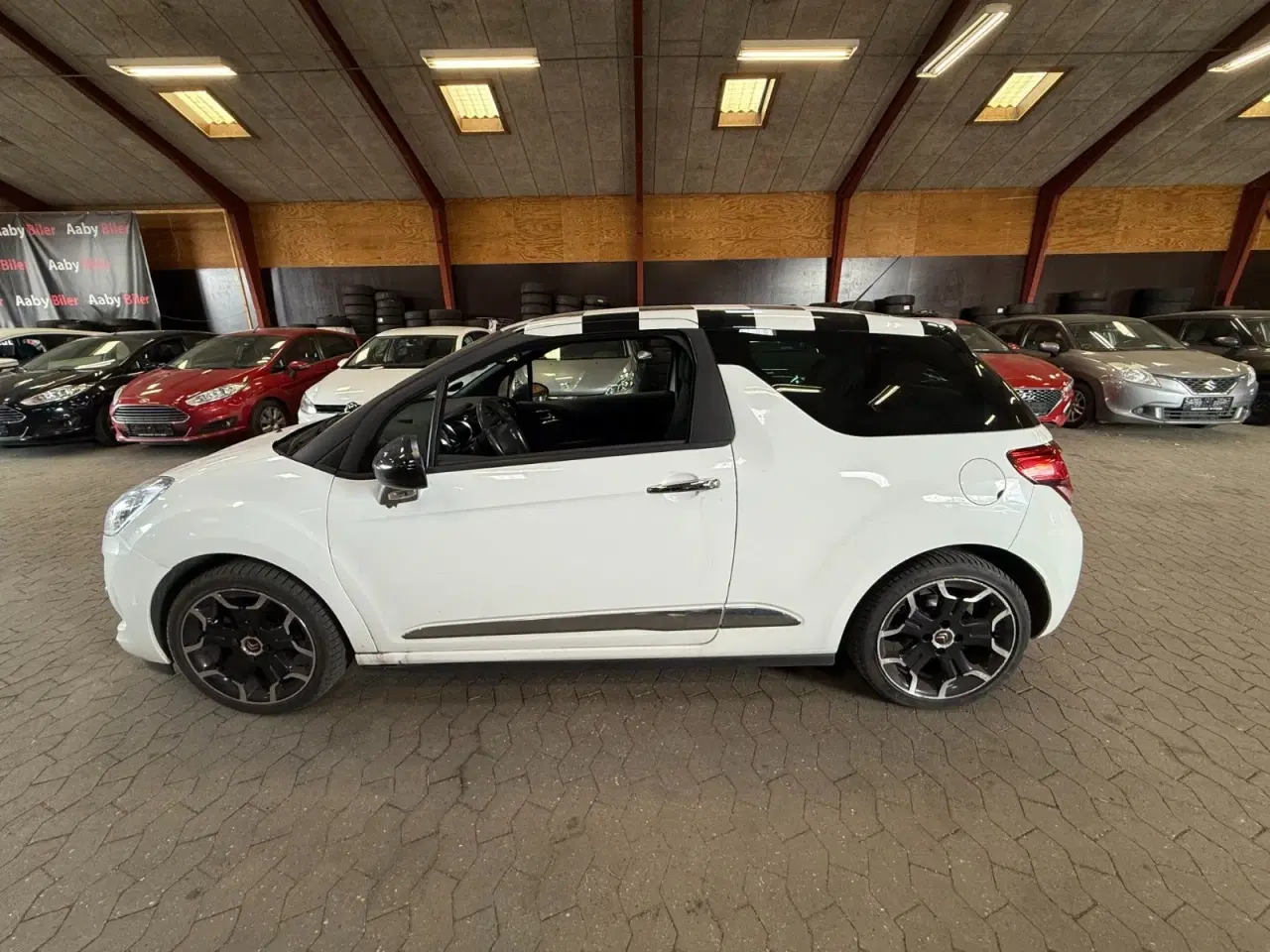 Billede 8 - Citroën DS3 1,6 e-HDi 90 Style