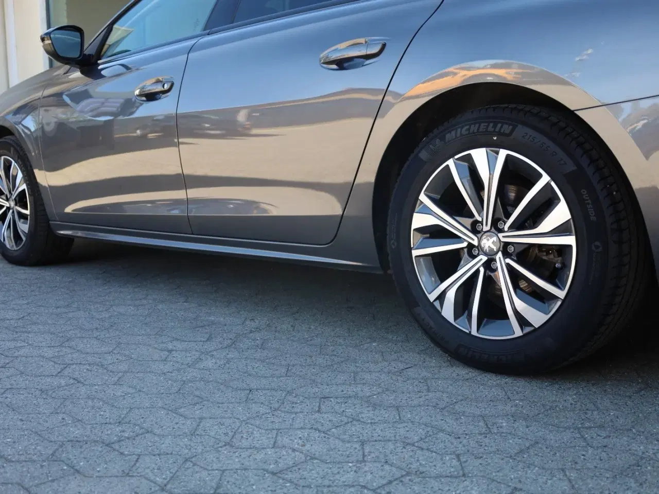 Billede 16 - Peugeot 508 1,5 BlueHDi 130 Allure Pack SW EAT8