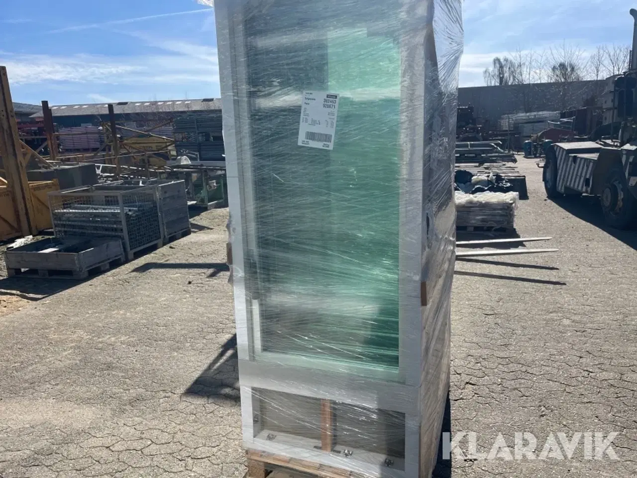 Billede 6 - Vinduer Velfac 6styk