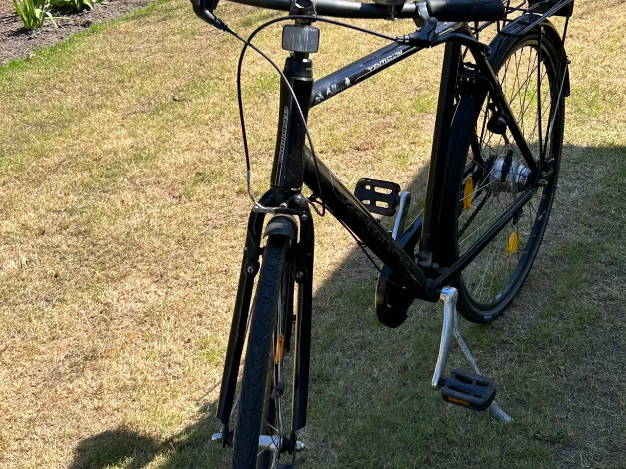 Billede 4 - Herre Cykel
