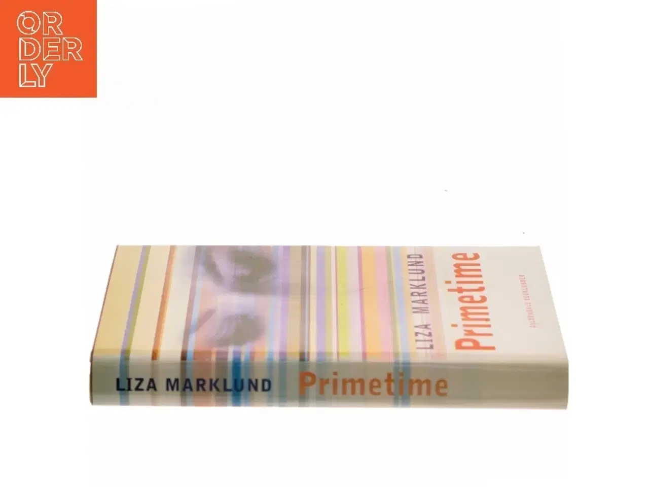 Billede 2 - Primetime af Liza Marklund (Bog)